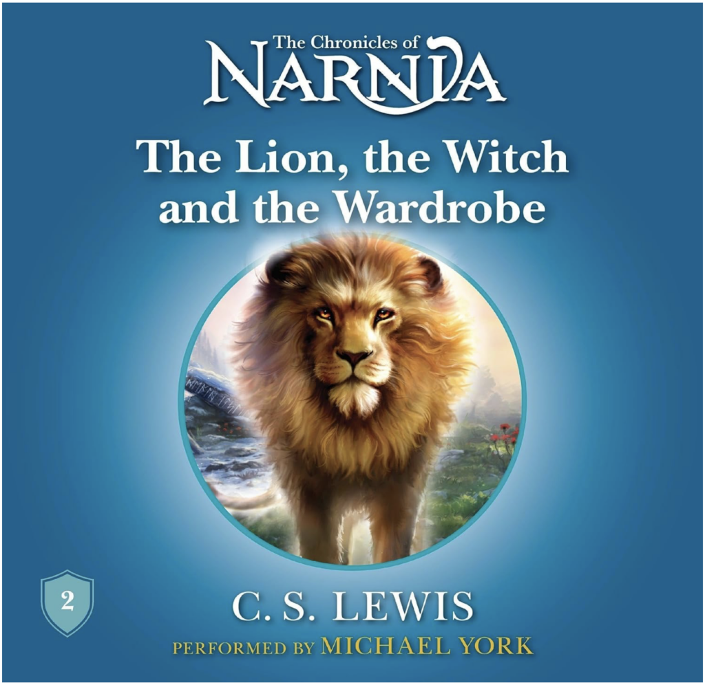 the lion the witch and the wardrobe 